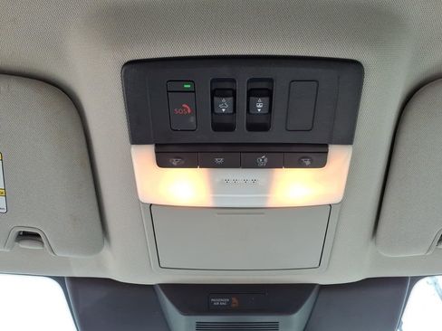 Used 2023 Nissan Pathfinder SL w/ SL Premium Package AWD/4WD image 22