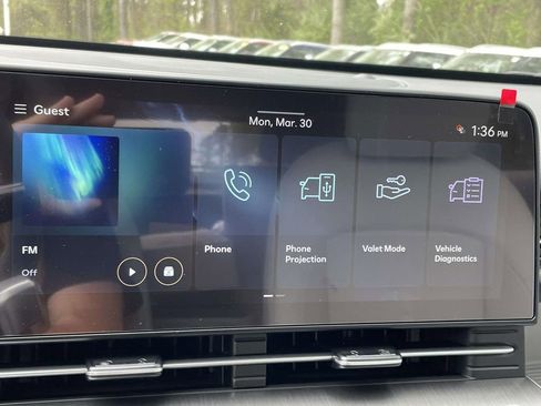 New 2026 Hyundai Kona SEL Premium FWD image 25