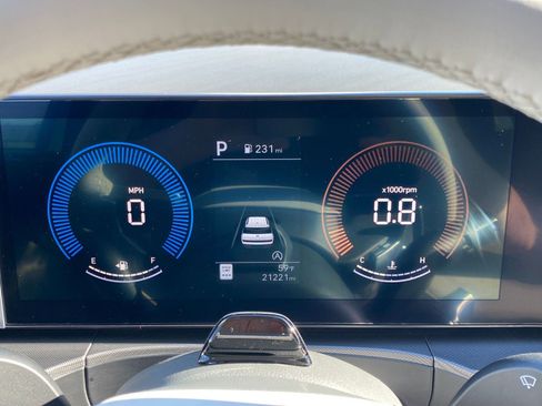 Used 2025 Hyundai Santa Fe SEL image 41