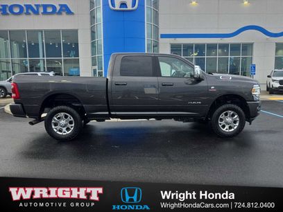 Used 2024 RAM 2500 Laramie