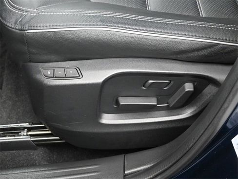 Certified 2025 MAZDA CX-5 AWD 2.5 S w/ Preferred Package image 25