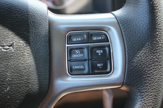Used 2024 RAM 1500 Classic SLT RWD image 13