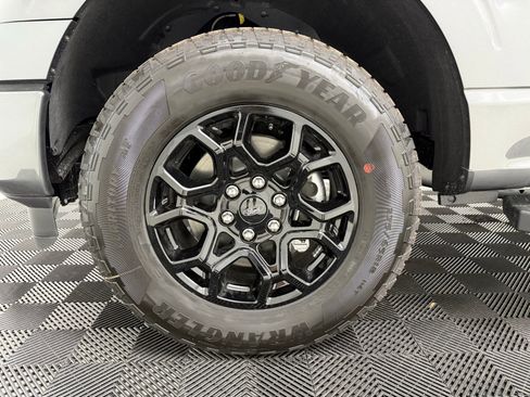 New 2026 Ford F150 XLT AWD/4WD image 11