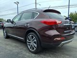 Used 2017 INFINITI QX50 AWD w/ Technology Package image 5
