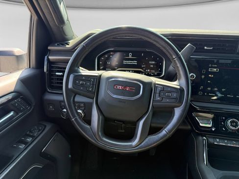 Used 2024 GMC Sierra 2500 AT4X AWD/4WD image 15
