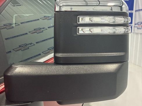 Used 2023 Chevrolet Silverado 2500 High Country w/ Z71 Off-Road Package AWD/4WD image 19