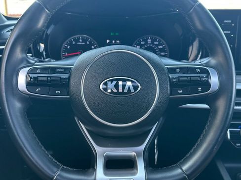 Used 2021 Kia K5 GT-Line w/ GT-Line FWD Premium Package image 20