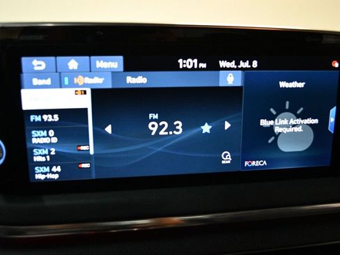 Used 2021 Hyundai Sonata Limited FWD image 50