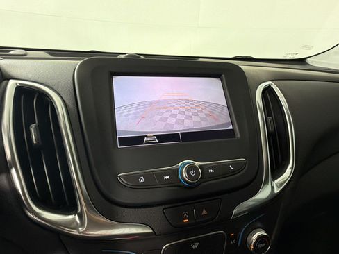 Used 2022 Chevrolet Equinox LT FWD image 21