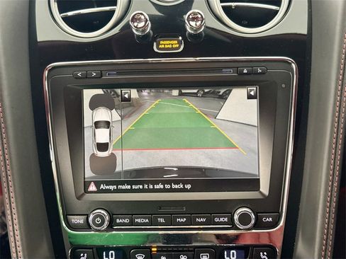 Used 2015 Bentley Continental GT image 14