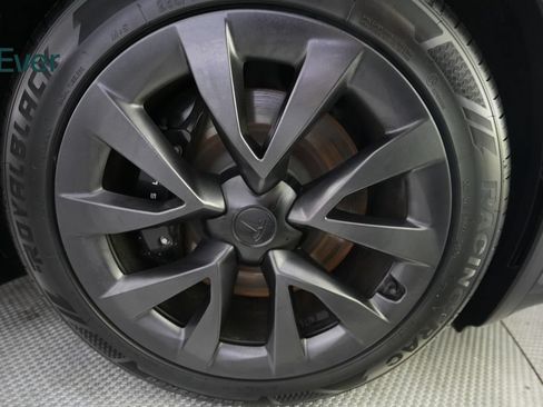 Used 2023 Tesla Model X AWD/4WD image 20