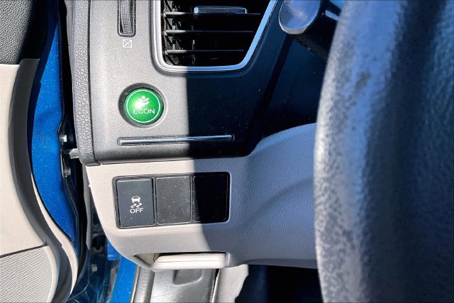 Used 2015 Honda Civic EX image 14