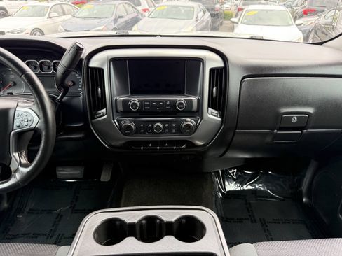 Used 2014 Chevrolet Silverado 1500 LT w/ All Star Edition AWD/4WD image 18