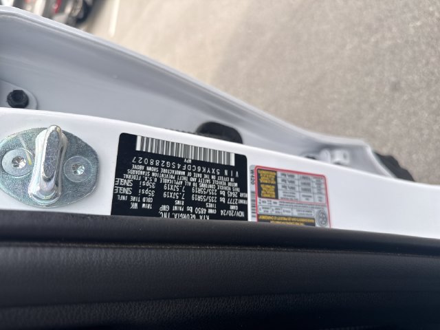 Used 2025 Kia Sportage X-Line AWD/4WD image 21