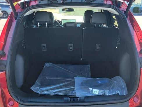 New 2026 Ford Escape SE w/ PHEV Premium Package image 13