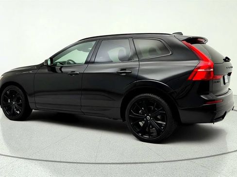 Used 2025 Volvo XC60 B5 Ultra w/ Protection Package Premier AWD/4WD image 7