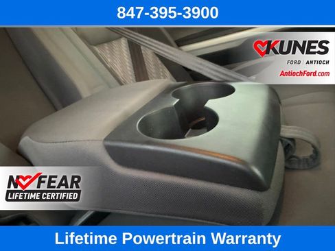 Used 2018 Toyota Tundra SR5 image 20