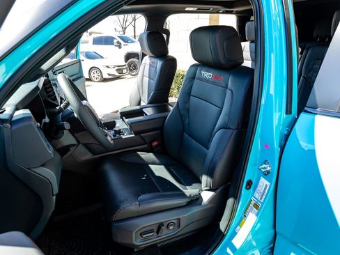 Used 2026 Toyota Sequoia TRD Pro image 30