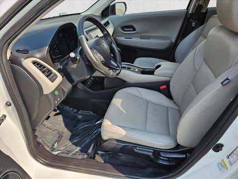 Used 2016 Honda HR-V EX-L image 21