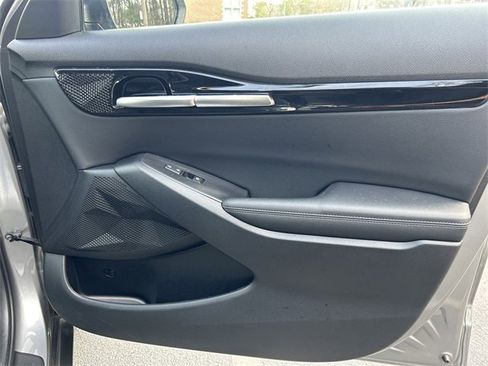 Certified 2025 Kia Seltos S image 23