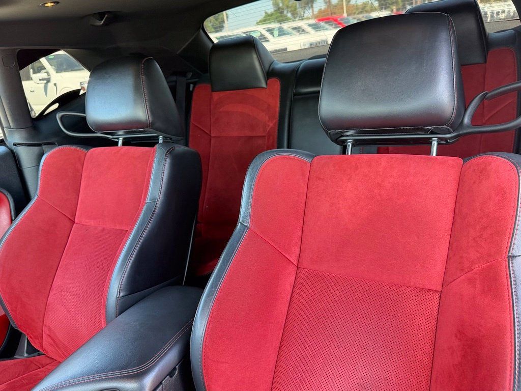 Used 2019 Dodge Challenger GT w/ Plus Package RWD image 16