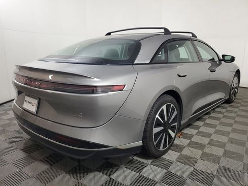 Used 2025 Lucid Air Pure RWD image 6