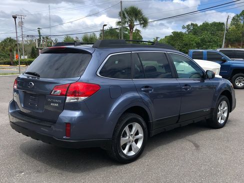 Used 2014 Subaru Outback 2.5i Limited w/ Moonroof Package image 3