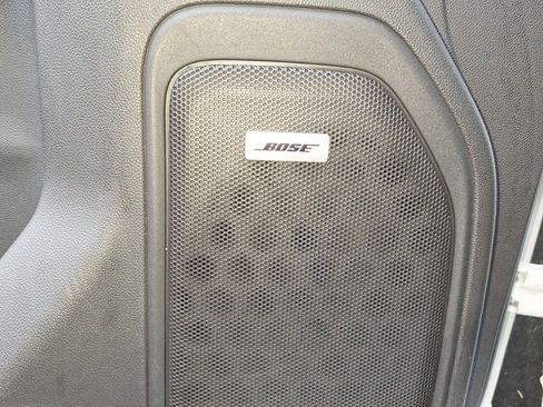 Used 2020 Chevrolet Silverado 1500 RST w/ All-Star Edition image 10