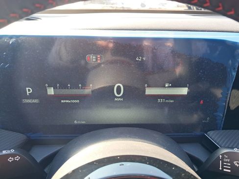 New 2026 Nissan Kicks SR w/ SR Premium Package image 16