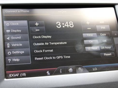 Used 2015 Ford Fusion SE w/ Equipment Group 202A FWD image 37