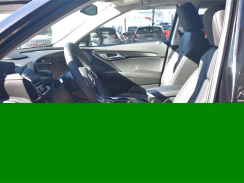 New 2025 Buick Envision Preferred image 16