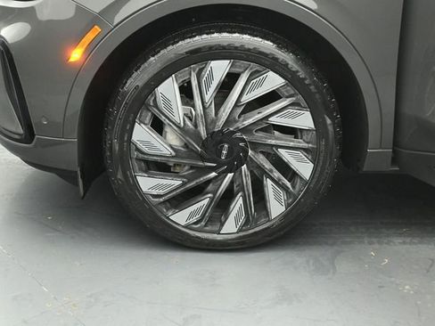 Used 2024 Lincoln Nautilus Black Label w/ Jet Appearance Package (87T) image 38