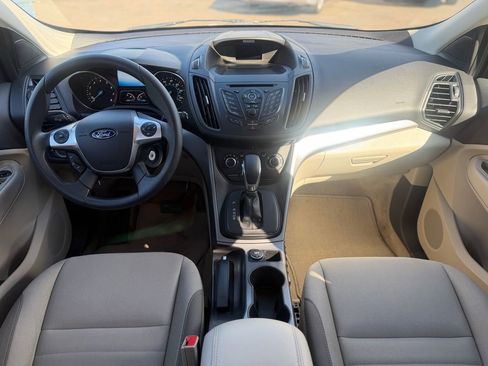 Used 2016 Ford Escape SE AWD/4WD image 10