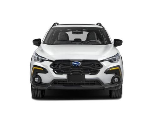 New 2026 Subaru Crosstrek 2.5i Sport AWD/4WD image 7