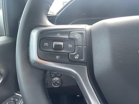 Certified 2025 Chevrolet Silverado 1500 LT AWD/4WD image 24