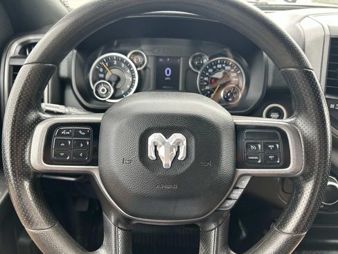 Used 2022 RAM 2500 Tradesman w/ Chrome Appearance Group AWD/4WD image 35