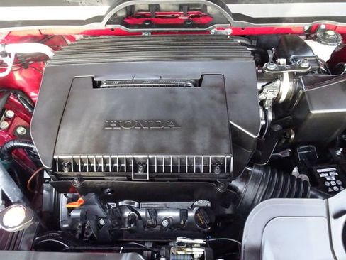 Certified 2026 Honda Passport RTL image 13