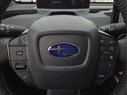 New 2026 Subaru Solterra Touring XT image 20