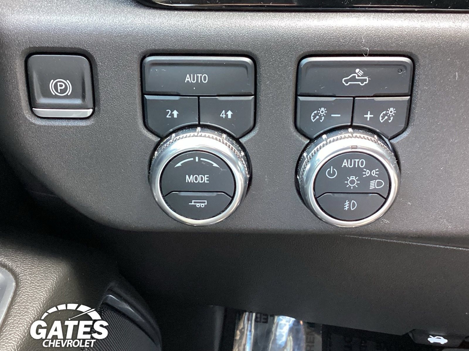 Used 2024 GMC Sierra 1500 Elevation AWD/4WD image 21