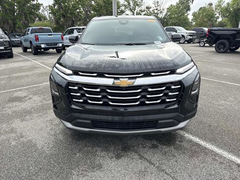 Used 2025 Chevrolet Equinox LT image 8