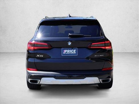 Used 2023 BMW X5 xDrive40i w/ Premium Package AWD/4WD image 9