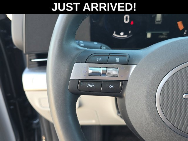 Certified 2024 Hyundai Kona SEL FWD image 11