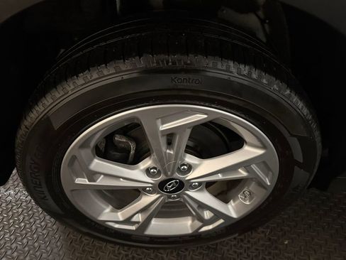 Used 2023 Hyundai Kona SEL w/ Cargo Package image 16