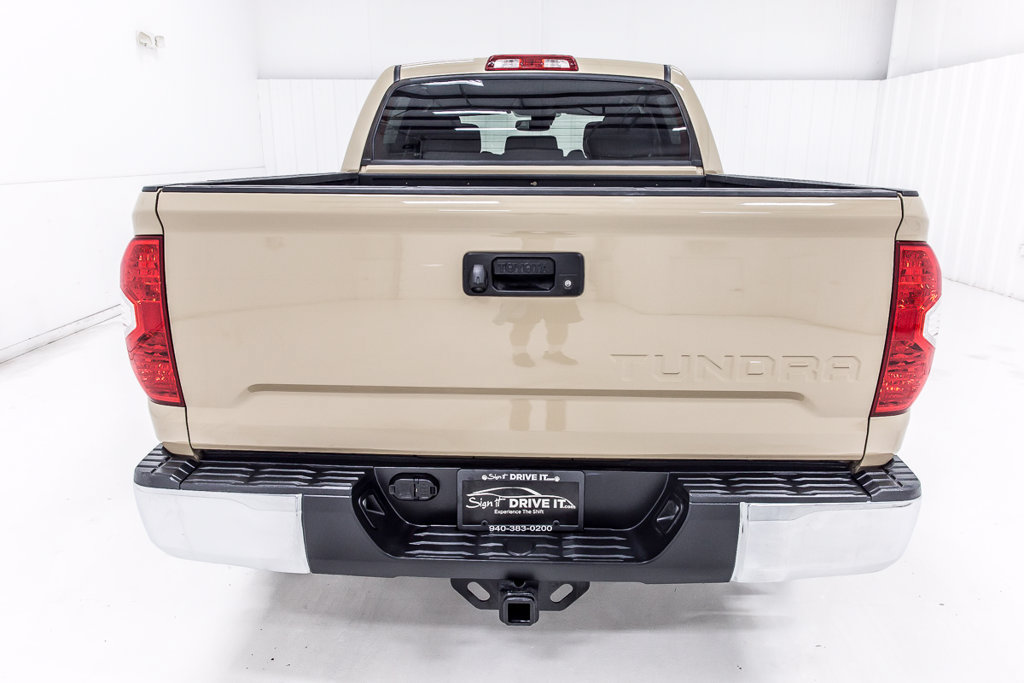 Used 2019 Toyota Tundra SR5 RWD image 6