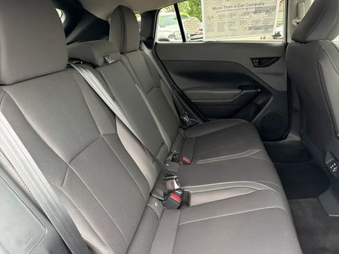New 2026 Subaru Crosstrek 2.0i Premium AWD/4WD image 23