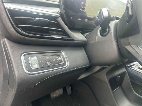 New 2026 Buick Enclave Sport Touring w/ Super Cruise Package image 17