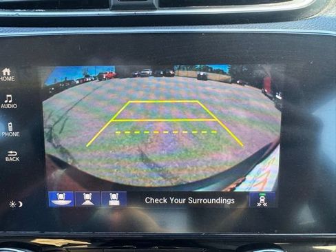 Used 2019 Honda CR-V EX-L image 20
