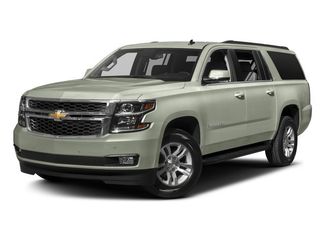 Used 2017 Chevrolet Suburban LT w/ Luxury Package AWD/4WD video 1