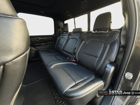 Used 2024 RAM 1500 TRX AWD/4WD image 26