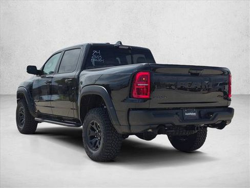 New 2026 RAM 1500 RHO w/ RHO Level 1 Equipment Group AWD/4WD image 9